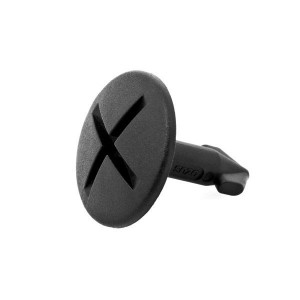 клипса защиты двигателя!для шумоизоляции\ Audi A4 Avant II 2.0 01-/Allroad 2.7 0 38690 FEBI BILSTEIN