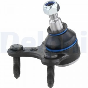 Опора шаровая VW Golf AUDI A3 SEAT Leon SKODA Octavia правая DELPHI TC1317 DELPHI