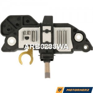 Реле регулятор напряжения DAF 95XF MOTORHERZ ARB0298WA MOTORHERZ