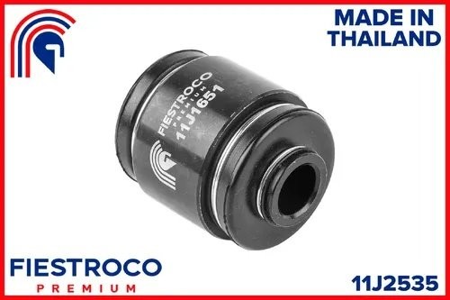 Сайлентблок задн подвески SUBARU LEGACY B13/14 11J2535 11J2535 FIESTROCO