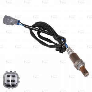 Датчик кисл. для а/м Toyota Avensis (03-) 2.0i/2.4i после кат. (VS-OS 1524) VS-OS 1524 START VOLT