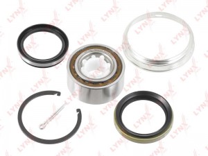 Подшипник ступицы TOYOTA Corolla (92-00) передней LYNX WB-1231 LYNXAUTO
