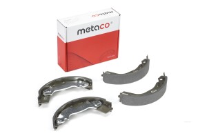 HYUNDAI GETZ (2002-2010) 180x32ММ 3020043 METACO