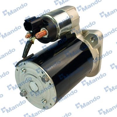 Стартер HYUNDAI Elantra (12-),i40 (12-) KIA Rio (12-),Cerato (12-) (1.4/1.6) MAN BN361002B102 MANDO