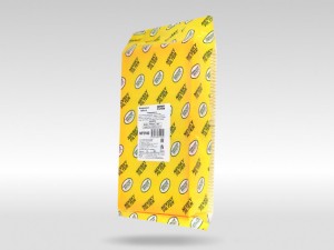 Фильтр воздушный NF5100 NEVSKY FILTER