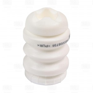 Буфер (отбойник) Лада Vesta (15-) (перед. стойки 1 шт.) PUR (BC 0134) BC0134 TRIALLI