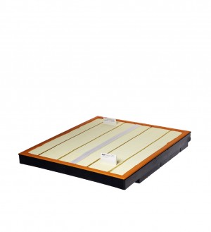 Фильтр воздушный E315L01 HENGST