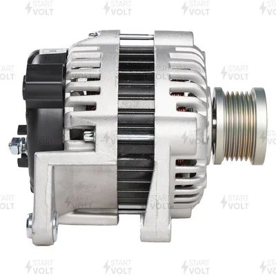 Генератор для а м Opel Astra J (10-) Chevrolet Aveo (11-) Cruze (09-) 1.6i 1.8i  LG 2106 START VOLT