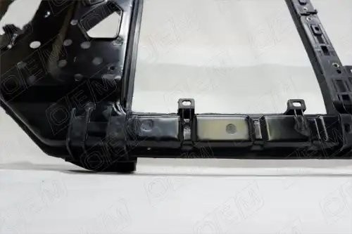 Панель передняя (суппорт радиатора) Hyundai Elantra 4 HD (2006-2011) OEM0157PANP OEMPARTS