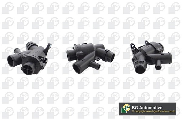 CT4206 ТЕРМОСТАТ CT4206 BG AUTOMOTIVE