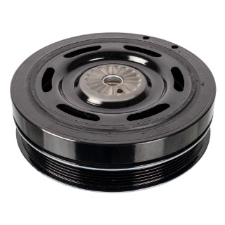 Шкив коленчатого вала AUDI A4 ALLROAD B9, A4 B9, A5, Q8 3.0D/3.0DH 05. 171952 FEBI BILSTEIN