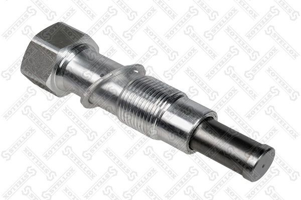 натяжитель цепи ГРМ! 11317584723\ BMW E71/E61/F10/E90 N53/N55 04> 0342049SX STELLOX