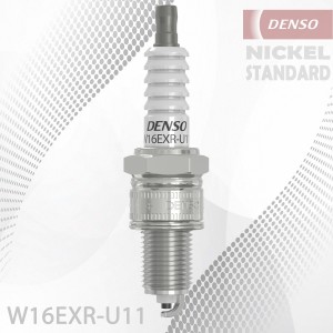TOYOTA/ GM ПРОВЕРЯТЬ ПОДБОР ПО ПРОИЗВОДИТЕЛЮ !!!!! W16EXR-U11 DENSO