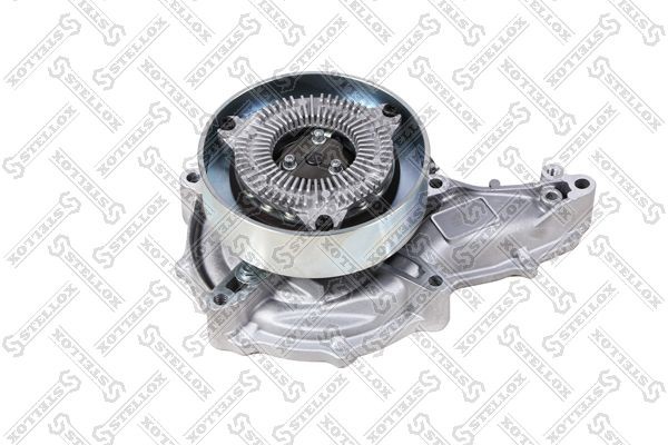 насос водяной !\VOLVO D13C 81-04236-SX STELLOX