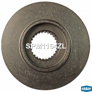 SPM1164ZL Шестерня бендикса !11z CR D57 L31 26шл. \RVI Magnum AE430 MIDR 1996-20 SPM1164ZL KRAUF