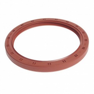 Сальник коленвала Д-260 задний 2.2-110х135х12 ЕВРО РОСИЧЪ 260-1002305 ROSICH