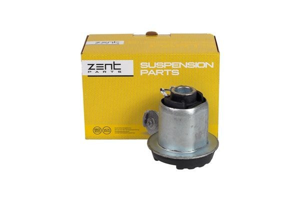 сайлентблок зад. балки зад.! Peugeot 206 all 98> Z25526 ZENTPARTS