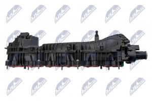 подушка ДВС правая!\ Volvo C30 2.4/T5 06>/C70 II 2.4 06> ZPSVV001 NTY