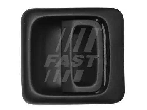 Ручка FIAT Ducato (01-11) двери сдвижной наружная FAST FT94509 FAST