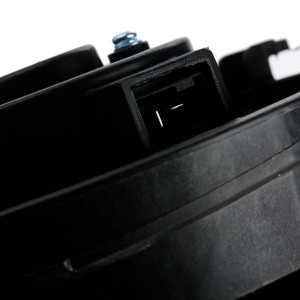 Вентилятор отопителя NISSAN QASHQAI 664100 664100 ERA
