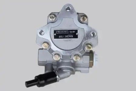 Насос ГУРа Г-2217,2705,3302  БИЗНЕС, NEXT дв.Cummins ISF 2.8L /АМ/ 5270739 AVTOMAGNAT