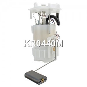 Модуль в сборе с бензонасосом KR0440M KR0440M KRAUF