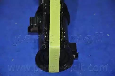 Амортизатор передний правый HYUNDAI LAVITA(FC/-OCT 2006) PJA-FR008 PJA-FR008 PMC PARTS MALL