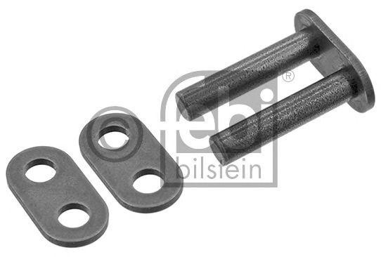 замок цепи!\ MB W201/W124/W202/W210/W140/W123/Sprinter 1.8-5.0 79> 14406 FEBI BILSTEIN