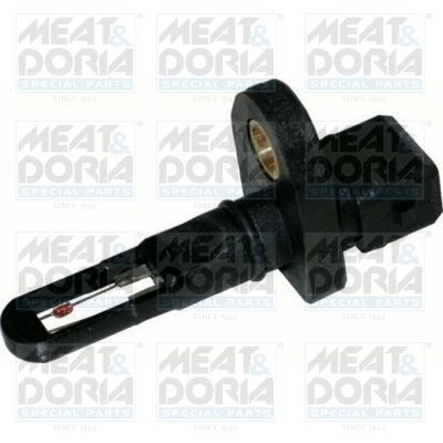 Датчик температуры воздуха VW Golf (97-05) AUDI TT (98-06) MEAT&DORIA 82122 MEAT DORIA