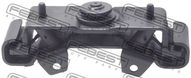 Опора КПП MM-KB4TM MM-KB4TM FEBEST