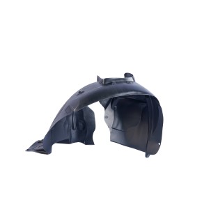 Подкрылок CITROEN Berlingo PEUGEOT Partner (08-15) передний левый NSP NSP1BD04097 NSP