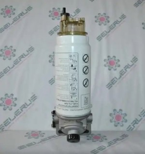 ФГОТ PL270 (аналог MANN) без подогрева SRCFF62120 SELERUS