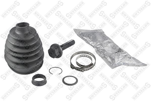 к-кт пыльника ШРУСа наружного!\ VW Touran/Golf 03> 13-00535-SX STELLOX