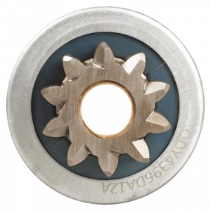 Привод стартера (бендикс) для а/м VAG A4 (07-)/Q5 (08-) 2.0TDI (Start-Stop) (VCS VCS 2002 START VOLT
