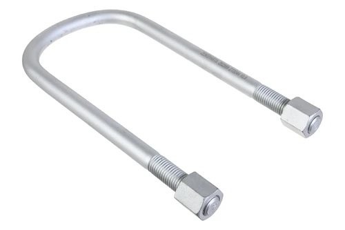 стремянка рессоры! с гайкой 156/180xM24x3x360-U \ BPW Z62569 ZENTPARTS