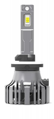 Комплект светодиодных ламп головного света H1 50W 12/24V P14.5s 6000K AEAR201 AEAR201 AIRLINE