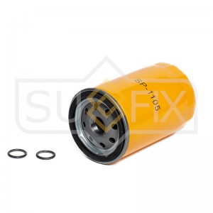 BMW 3-E21/30 / 5-E12/28/34 1.8-2.3 SP-1105 SUFIX