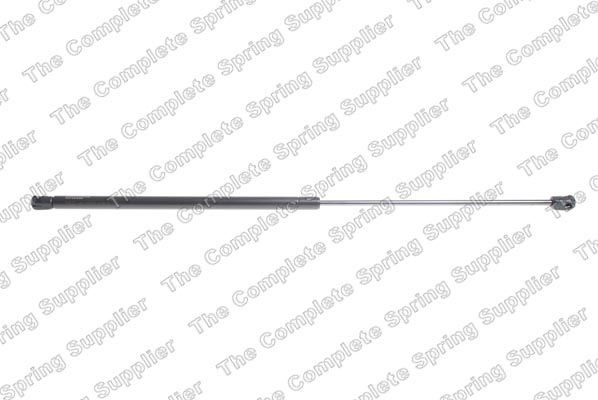 TOYOTA CAMRY V40 (2006-2011) ЛЕВЫЙ=ПРАВЫЙ 8092501 LESJOFORS