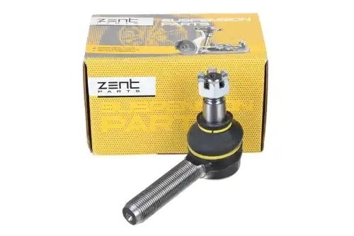 наконечник рулевой левый! LHT <ch.013457\ MB 100 88-96 Z11081 ZENTPARTS