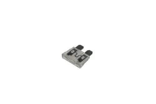 Предохранители 25А, 50 шт, (пластиковый бокс) LECAR Стандарт LECAR000070503 LECAR