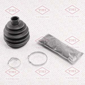 Пыльник ШРУСа наружный к-т TDC1019 TATSUMI