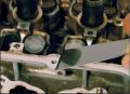 Скребок с прямой кромкой (лезвие 32мм) L=190мм JTC JTC-1501 JTC TOOLS