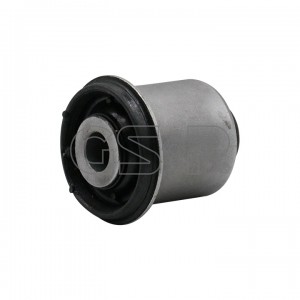 сайлентблок рычага передней подвески нижний!\ Mitsubishi L200 05-15 516183 GS P