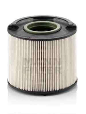 VW TOUAREG (2002>) / AUDI Q7 (2005>) 3.0 TDI /4.2 TDI PU1033X MANN FILTER