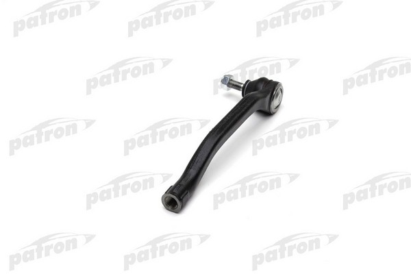 Наконечник рулевой тяги RENAULT Fluence (10-),Megane (10-) левый PATRON PS1306L PATRON