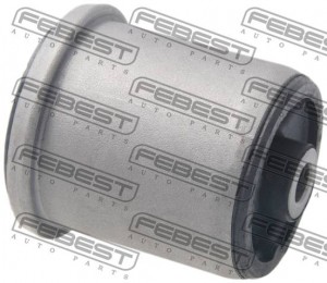 Сайлентблок OPEL Astra J балки задней FEBEST OPAB-ASJR FEBEST