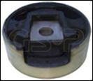 подушка ДВС нижняя!\ Audi A3, VW Colf/Touran 1.6 03> 510337 GS P