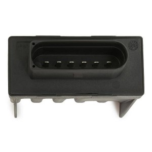 блок управления топливным насосом!\Audi A3, VW Golf/Tiguan 1.6-2.0TDI 12> 7.07796.17.0 PIERBURG