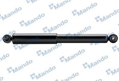 Амортизатор HONDA Pilot (09-) задний левый/правый газовый MANDO MSS020192 MANDO