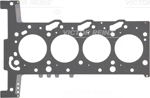 FORD EUROPA TRANSIT 06>/PEUGEOT BOXER 06> 3 насечки 61-37365-20 VICTOR REINZ